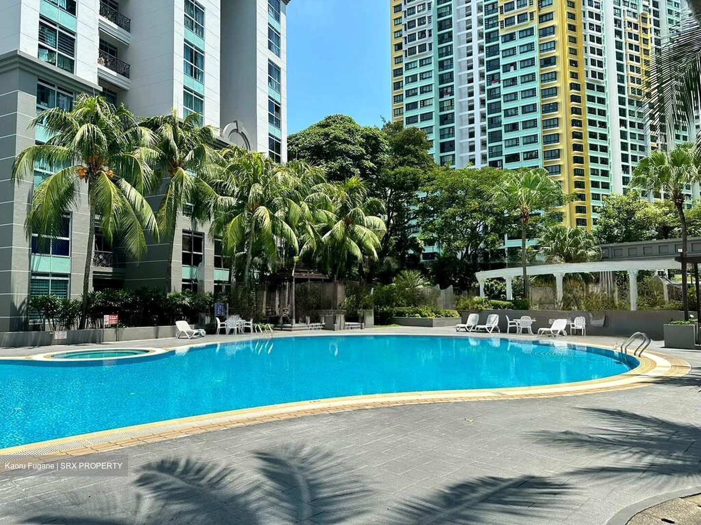 Emerald Park (D3), Condominium #485986971